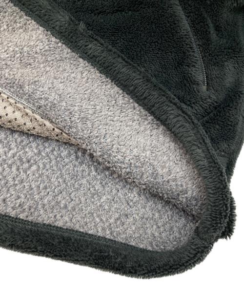 Patagonia（パタゴニア）Patagonia (パタゴニア) R4フリースジャケット グレー サイズ:Lの古着・服飾アイテム