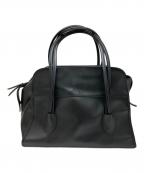 SR SHEERシアー）の古着「ハンドバッグ」｜ブラック