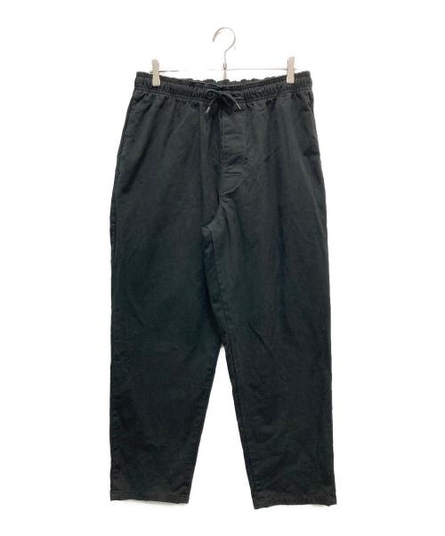 WTAPS（ダブルタップス）WTAPS (ダブルタップス) イージーパンツ ブラック サイズ:03の古着・服飾アイテム