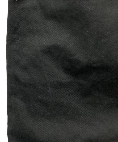 WTAPS（ダブルタップス）WTAPS (ダブルタップス) イージーパンツ ブラック サイズ:03の古着・服飾アイテム