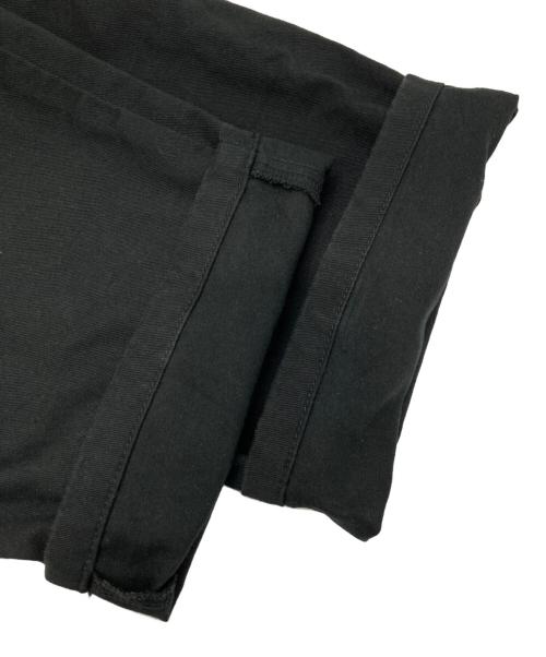 WTAPS（ダブルタップス）WTAPS (ダブルタップス) イージーパンツ ブラック サイズ:03の古着・服飾アイテム