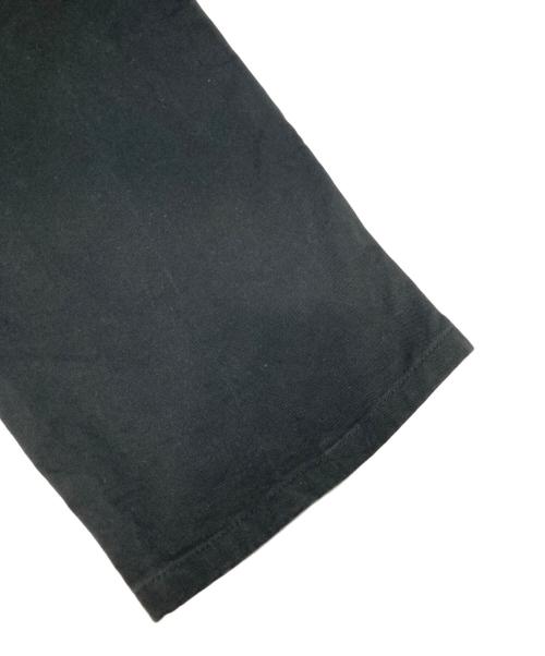 WTAPS（ダブルタップス）WTAPS (ダブルタップス) イージーパンツ ブラック サイズ:03の古着・服飾アイテム