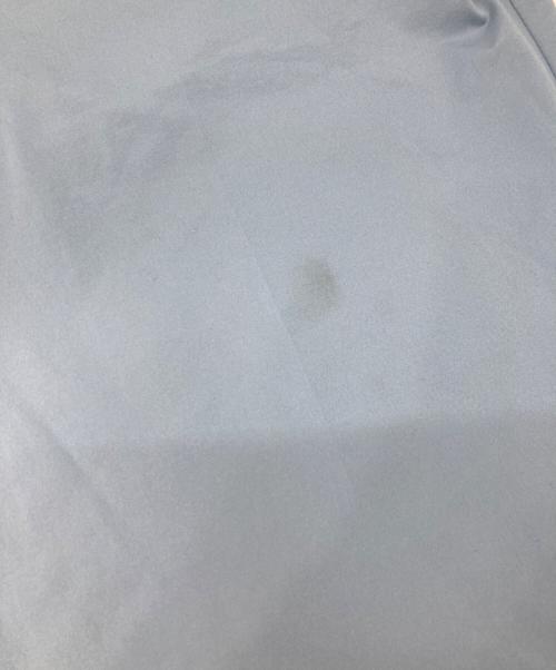 8G SHOOT（エイジシュート）8G SHOOT (エイジシュート) CENTER PRESS ADJUSTABLE PANTS ブルー サイズ:XLの古着・服飾アイテム