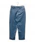 8G SHOOT (エイジシュート) CENTER PRESS ADJUSTABLE PANTS ブルー サイズ:XL：10000円