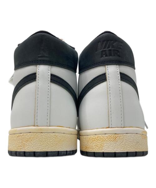 NIKE（ナイキ）NIKE (ナイキ) A Ma Maniere (ア・マ・マニエール) Jordan Air Ship SP 