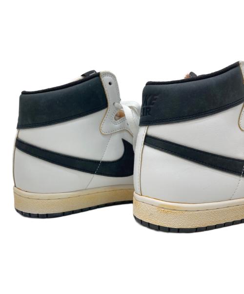 NIKE（ナイキ）NIKE (ナイキ) A Ma Maniere (ア・マ・マニエール) Jordan Air Ship SP 