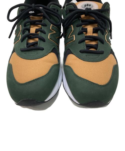 NEW BALANCE（ニューバランス）NEW BALANCE (ニューバランス) OG COMBO