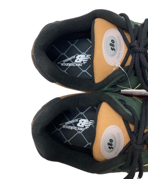 NEW BALANCE（ニューバランス）NEW BALANCE (ニューバランス) OG COMBO