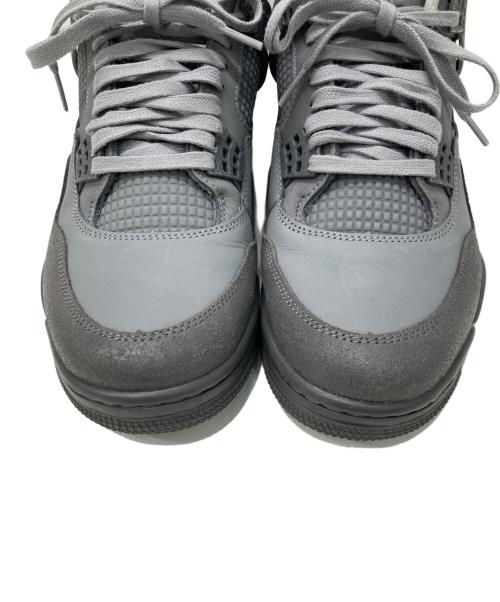 NIKE（ナイキ）NIKE (ナイキ) Air Jordan 4 Retro SE 