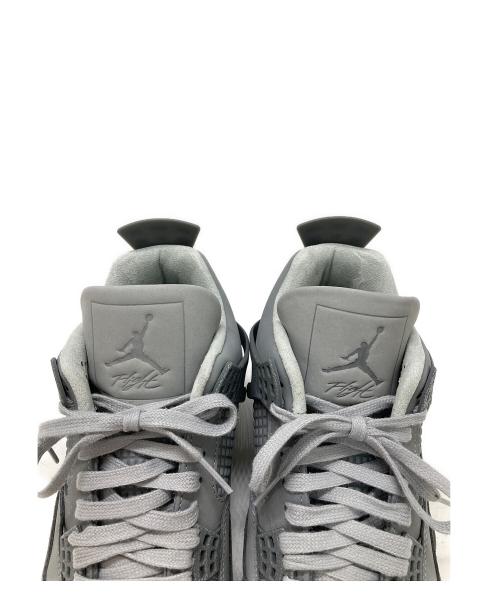 NIKE（ナイキ）NIKE (ナイキ) Air Jordan 4 Retro SE 