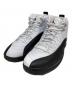 NIKE（ナイキ）の古着「AIR JORDAN 12 RETRO」｜ホワイト