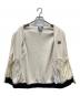 adidas (アディダス) アディカラー クラシック ワッフル ベッケンバウアー トラックジャケット ベージュ サイズ:M：13000円