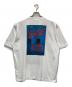 SAINT MICHAEL (セントマイケル) The Kid Laroi SS TEE ホワイト サイズ:XL：12000円