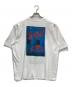 SAINT MICHAEL (セントマイケル) The Kid Laroi SS TEE ホワイト サイズ:XL：12000円