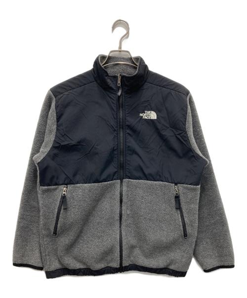 THE NORTH FACE（ザ ノース フェイス）THE NORTH FACE (ザ ノース フェイス) フリースジャケット グレー サイズ:XLの古着・服飾アイテム