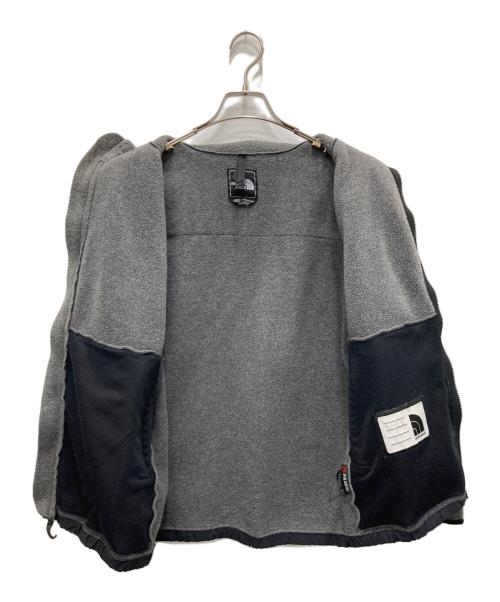 THE NORTH FACE（ザ ノース フェイス）THE NORTH FACE (ザ ノース フェイス) フリースジャケット グレー サイズ:XLの古着・服飾アイテム