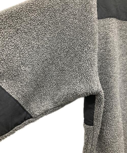 THE NORTH FACE（ザ ノース フェイス）THE NORTH FACE (ザ ノース フェイス) フリースジャケット グレー サイズ:XLの古着・服飾アイテム