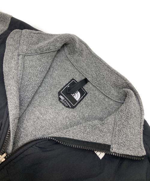 THE NORTH FACE（ザ ノース フェイス）THE NORTH FACE (ザ ノース フェイス) フリースジャケット グレー サイズ:XLの古着・服飾アイテム