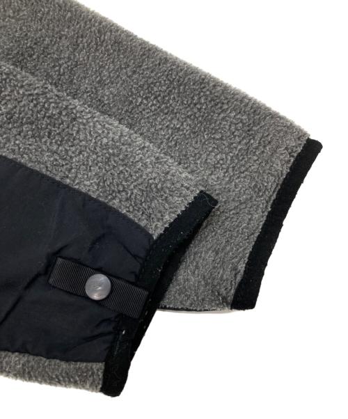 THE NORTH FACE（ザ ノース フェイス）THE NORTH FACE (ザ ノース フェイス) フリースジャケット グレー サイズ:XLの古着・服飾アイテム