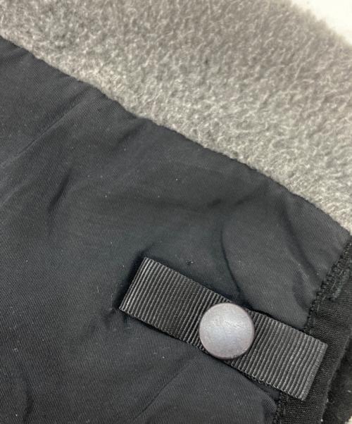 THE NORTH FACE（ザ ノース フェイス）THE NORTH FACE (ザ ノース フェイス) フリースジャケット グレー サイズ:XLの古着・服飾アイテム