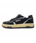 AUTRY (オートリ―) Wildpace Low Man ブラック サイズ:42 未使用品：15000円