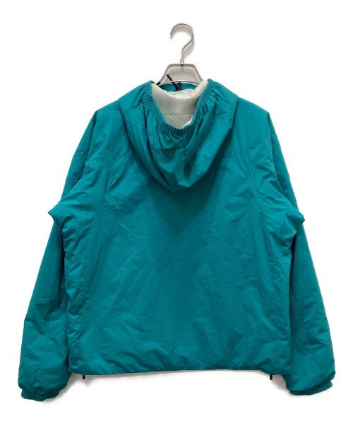 GOLDWIN（ゴールドウイン）GOLDWIN (ゴールドウイン) Padded Interliner Jacket グリーン サイズ:3 未使用品の古着・服飾アイテム