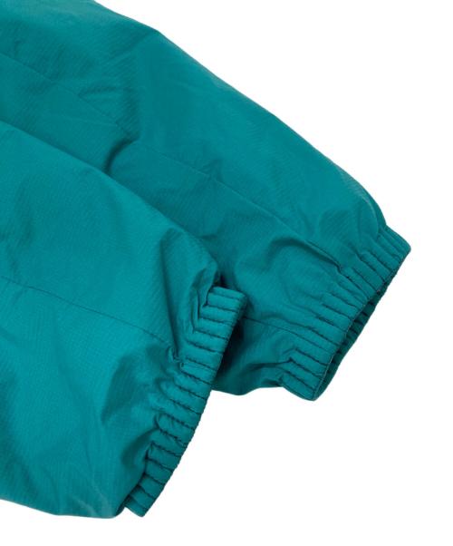 GOLDWIN（ゴールドウイン）GOLDWIN (ゴールドウイン) Padded Interliner Jacket グリーン サイズ:3 未使用品の古着・服飾アイテム