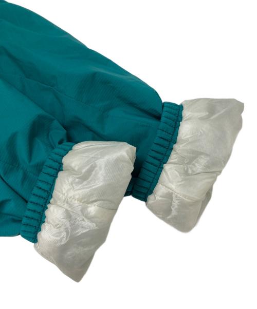 GOLDWIN（ゴールドウイン）GOLDWIN (ゴールドウイン) Padded Interliner Jacket グリーン サイズ:3 未使用品の古着・服飾アイテム