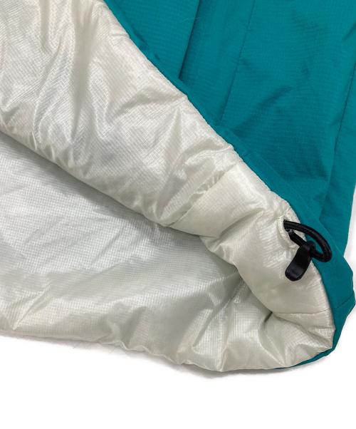 GOLDWIN（ゴールドウイン）GOLDWIN (ゴールドウイン) Padded Interliner Jacket グリーン サイズ:3 未使用品の古着・服飾アイテム