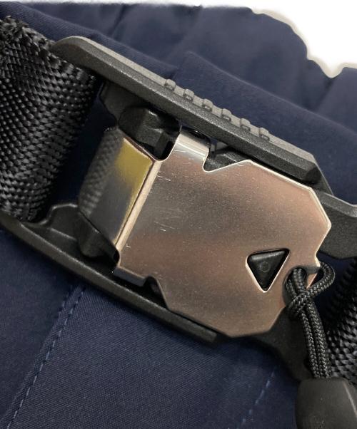 GOLDWIN（ゴールドウイン）GOLDWIN (ゴールドウイン) GORE-TEX 3L Shell Trousers ネイビー サイズ:3 未使用品の古着・服飾アイテム