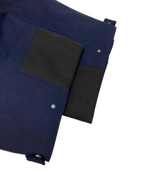 GOLDWIN（ゴールドウイン）GOLDWIN (ゴールドウイン) GORE-TEX 3L Shell Trousers ネイビー サイズ:3 未使用品の古着・服飾アイテム