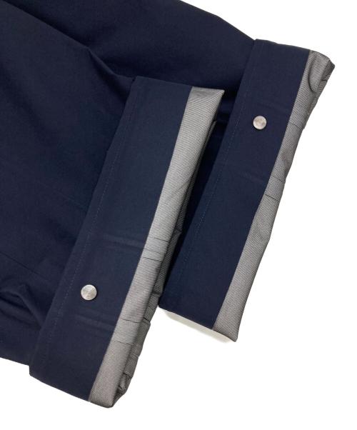 GOLDWIN（ゴールドウイン）GOLDWIN (ゴールドウイン) GORE-TEX 3L Shell Trousers ネイビー サイズ:3 未使用品の古着・服飾アイテム