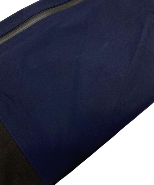 GOLDWIN（ゴールドウイン）GOLDWIN (ゴールドウイン) GORE-TEX 3L Shell Trousers ネイビー サイズ:3 未使用品の古着・服飾アイテム