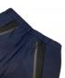 中古・古着 GOLDWIN (ゴールドウイン) GORE-TEX 3L Shell Trousers ネイビー サイズ:3 未使用品：20000円