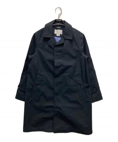 中古・古着通販】nanamica (ナナミカ) ゴアテックスステンカラーコート