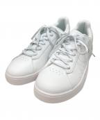 onオン）の古着「THE ROGER Advantage」｜ホワイト