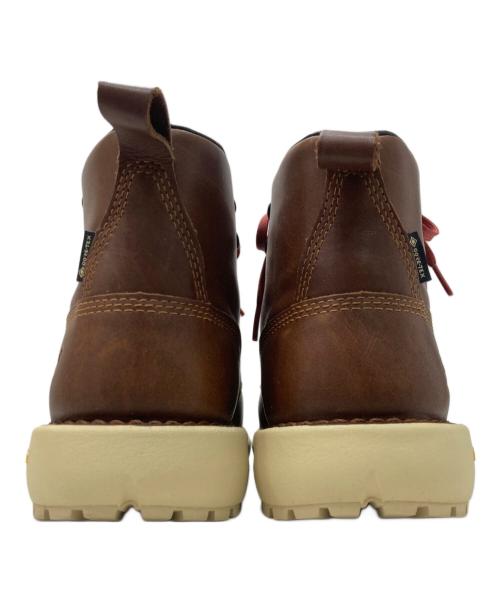 Danner（ダナー）Danner (ダナー) ロガー 917 GTX MONK'S ROBE ブラウン サイズ:8の古着・服飾アイテム