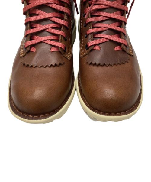 Danner（ダナー）Danner (ダナー) ロガー 917 GTX MONK'S ROBE ブラウン サイズ:8の古着・服飾アイテム