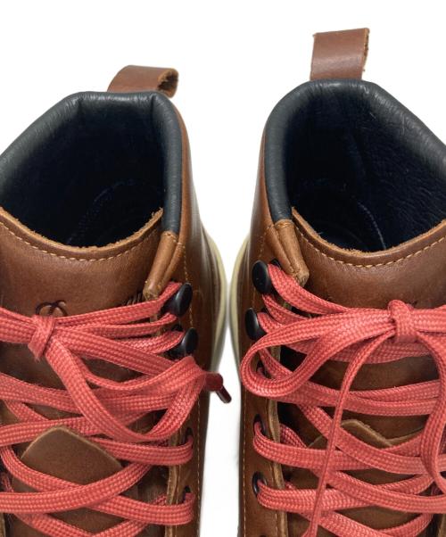 Danner（ダナー）Danner (ダナー) ロガー 917 GTX MONK'S ROBE ブラウン サイズ:8の古着・服飾アイテム