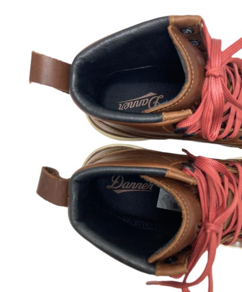 Danner（ダナー）Danner (ダナー) ロガー 917 GTX MONK'S ROBE ブラウン サイズ:8の古着・服飾アイテム