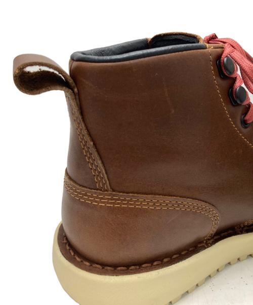 Danner（ダナー）Danner (ダナー) ロガー 917 GTX MONK'S ROBE ブラウン サイズ:8の古着・服飾アイテム