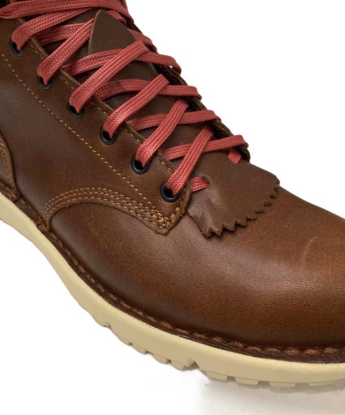 Danner（ダナー）Danner (ダナー) ロガー 917 GTX MONK'S ROBE ブラウン サイズ:8の古着・服飾アイテム