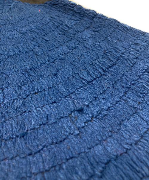 Leh（レー）LEH (レー) Beading Embroidery Shirts ブラック サイズ:Mの古着・服飾アイテム