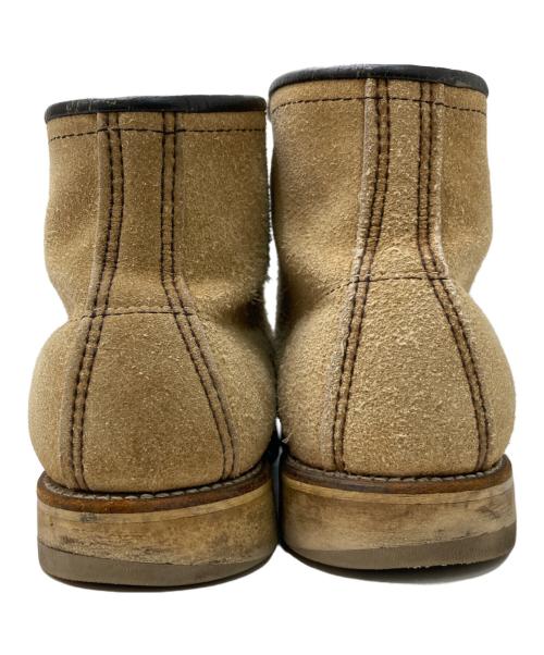 RED WING（レッドウィング）RED WING (レッドウィング) アイリッシュセッター ブラウン サイズ:不明(実寸参照)の古着・服飾アイテム