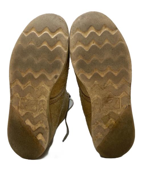 RED WING（レッドウィング）RED WING (レッドウィング) アイリッシュセッター ブラウン サイズ:不明(実寸参照)の古着・服飾アイテム