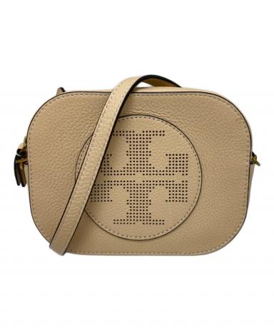 中古・古着通販】TORY BURCH (トリーバーチ) パンチングロゴミニ