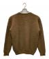 Needles (ニードルズ) モヘアカーディガン ブラウン サイズ:S：14000円
