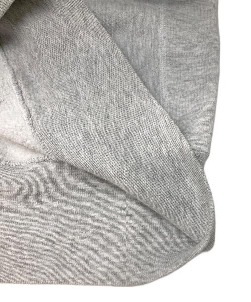 Champion（チャンピオン）Champion (チャンピオン) リバースウィーブスウェット グレー サイズ:Lの古着・服飾アイテム