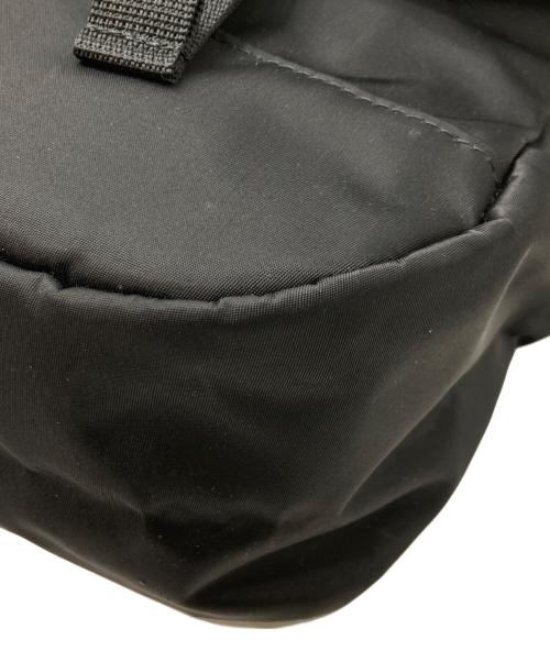 PORTER（ポーター）PORTER (ポーター) ILS (イル) メッセンジャーバッグ ブラックの古着・服飾アイテム