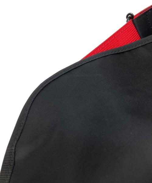 PORTER（ポーター）PORTER (ポーター) ILS (イル) メッセンジャーバッグ ブラックの古着・服飾アイテム